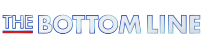 The Bottom Line