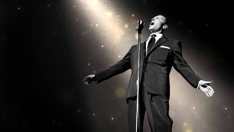 Sinatra: Echoes of an Icon