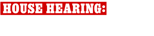 House Hearing: Impacts of Temporary Protected Status