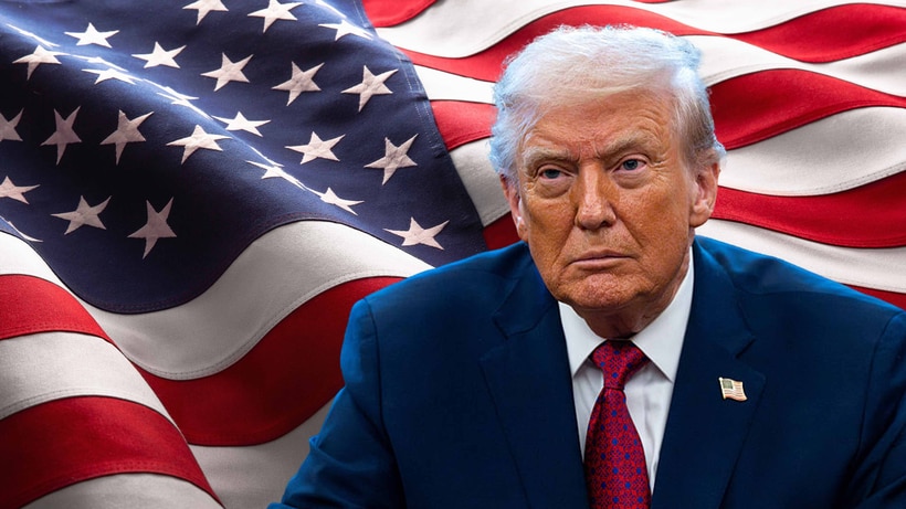 President Trump: An Address to the Nation