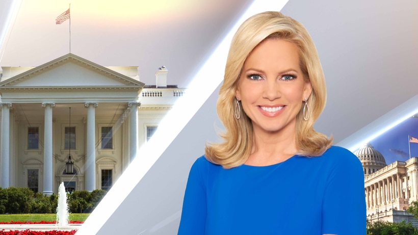 A Shannon Bream Interview