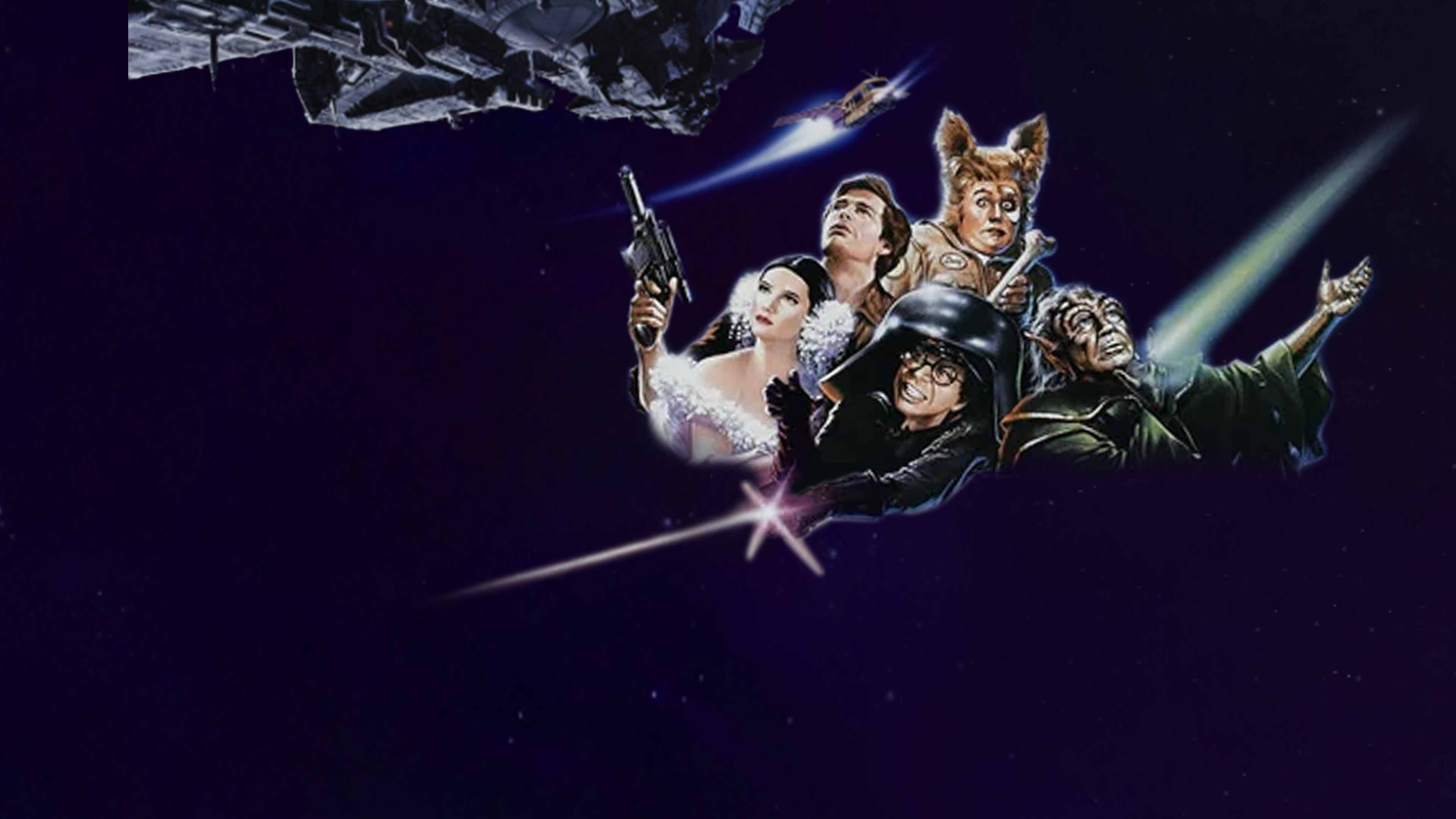 Spaceballs