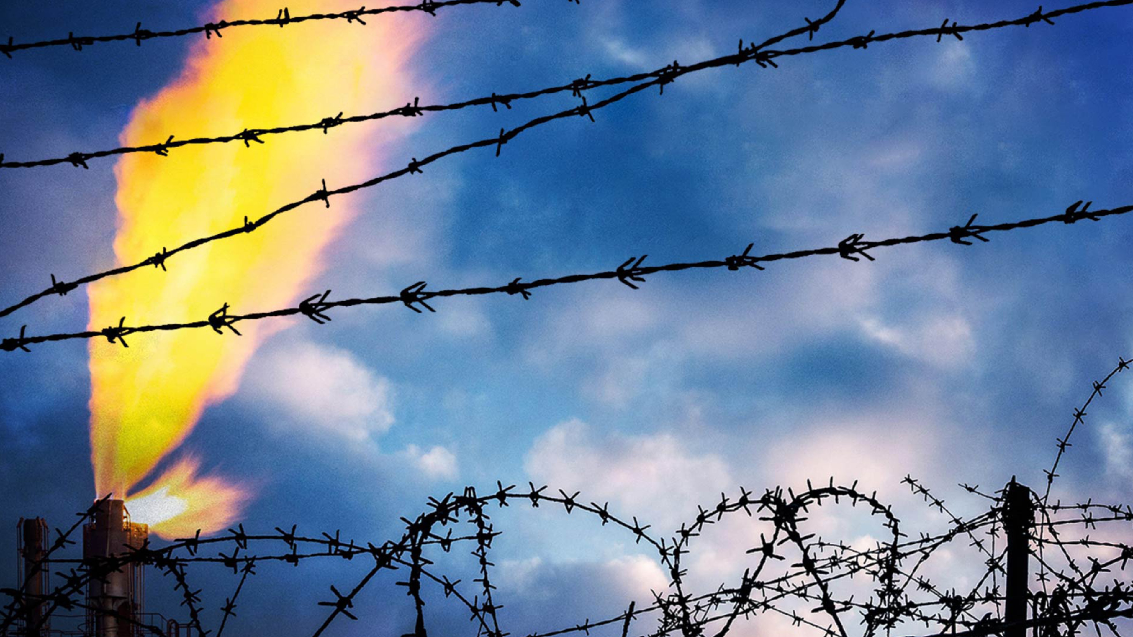 Energy Shock: The Coming Energy Crisis