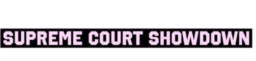 Saving Women’s Sports: Supreme Court Showdown