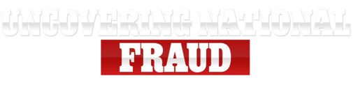 Uncovering National Fraud