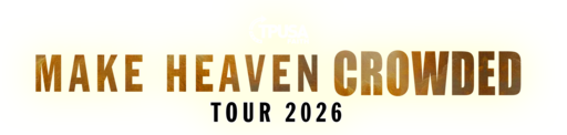 TPUSA Make Heaven Crowded Tour