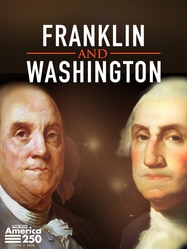 Franklin and Washington SPECIAL poster