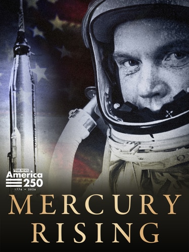 Mercury Rising SPECIAL poster