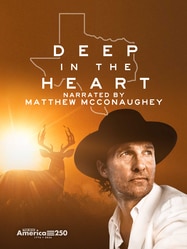 Deep in the Heart SPECIAL poster