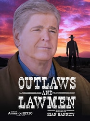 Outlaws and Lawmen SERIES poster