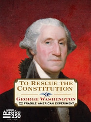 To Rescue The Constitution SPECIAL poster
