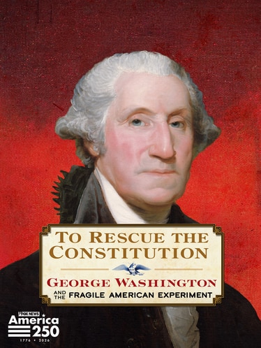 To Rescue The Constitution SPECIAL poster
