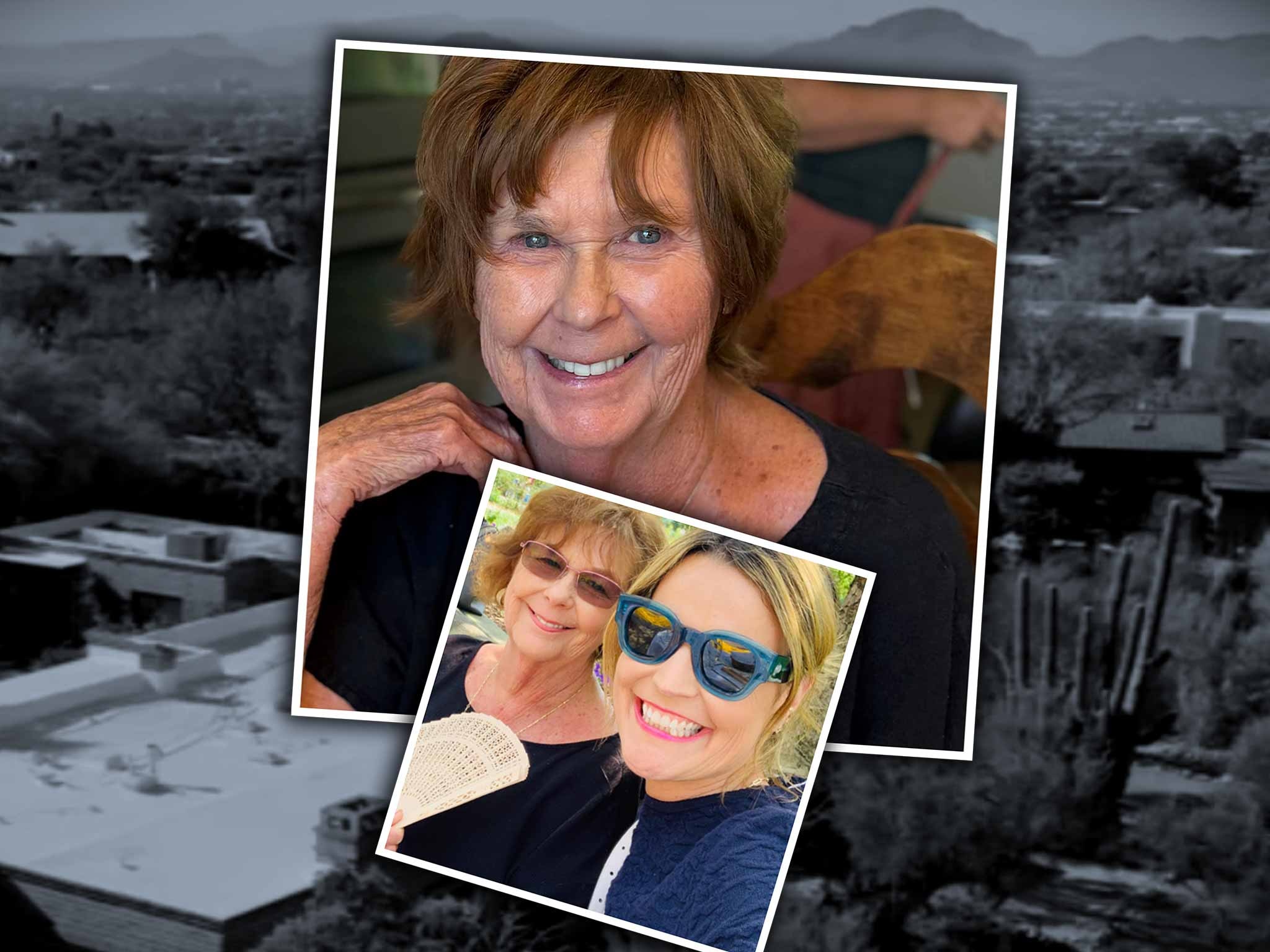 Watch Vanished: What Happened to Nancy Guthrie? Online Now | FOX One