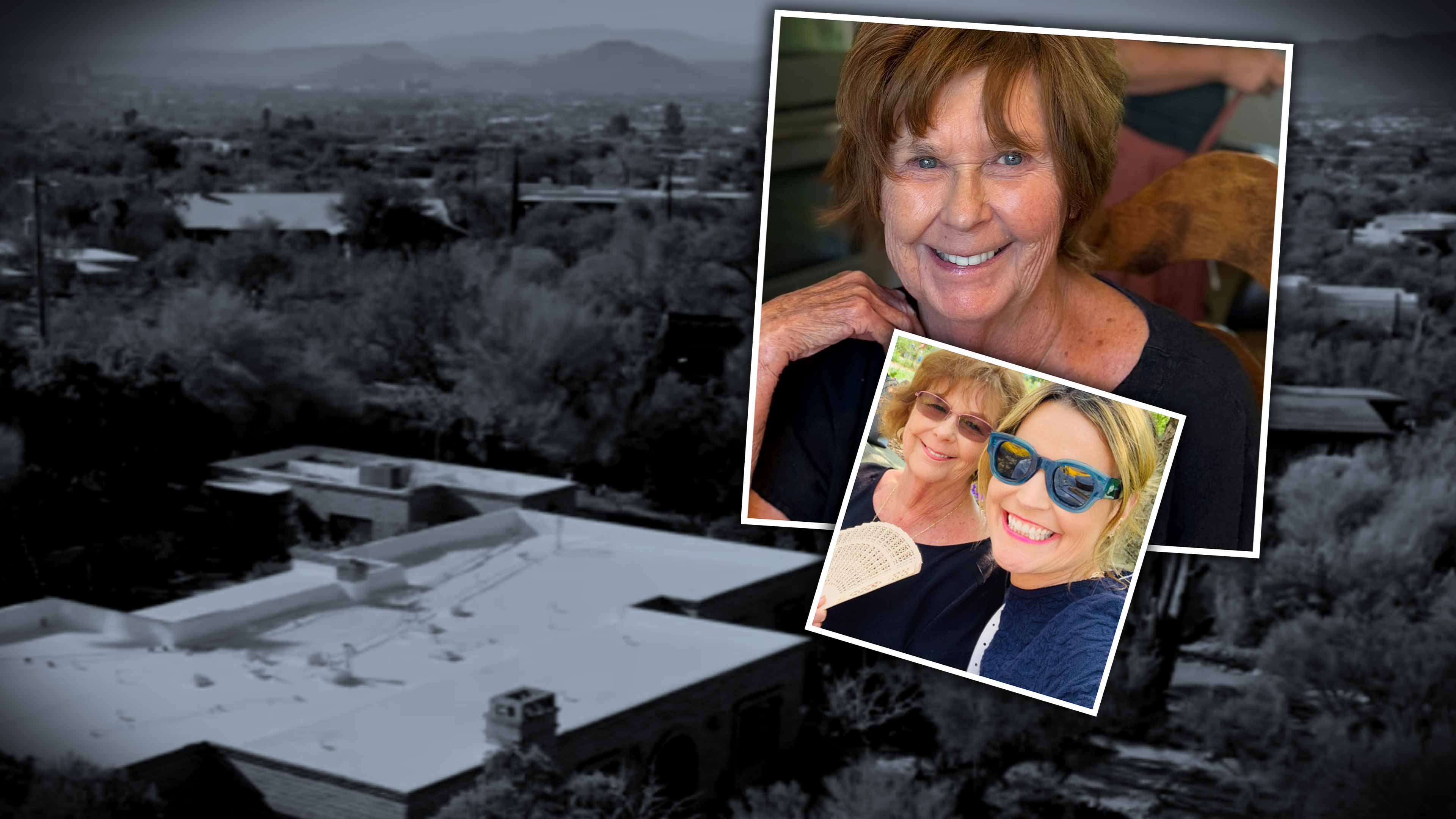 Vanished: What Happened to Nancy Guthrie?