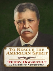 To Rescue the Republic: President Grant and a Nation In Crisis SPECIAL poster