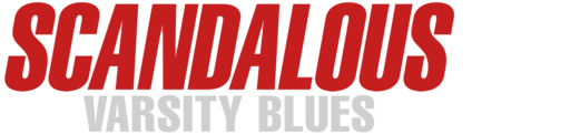 Scandalous: Varsity Blues