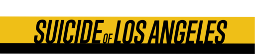 Tucker Carlson Originals: Suicide of Los Angeles