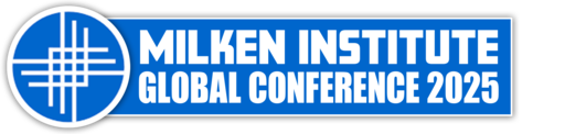Milken Institute Global Conference 2025