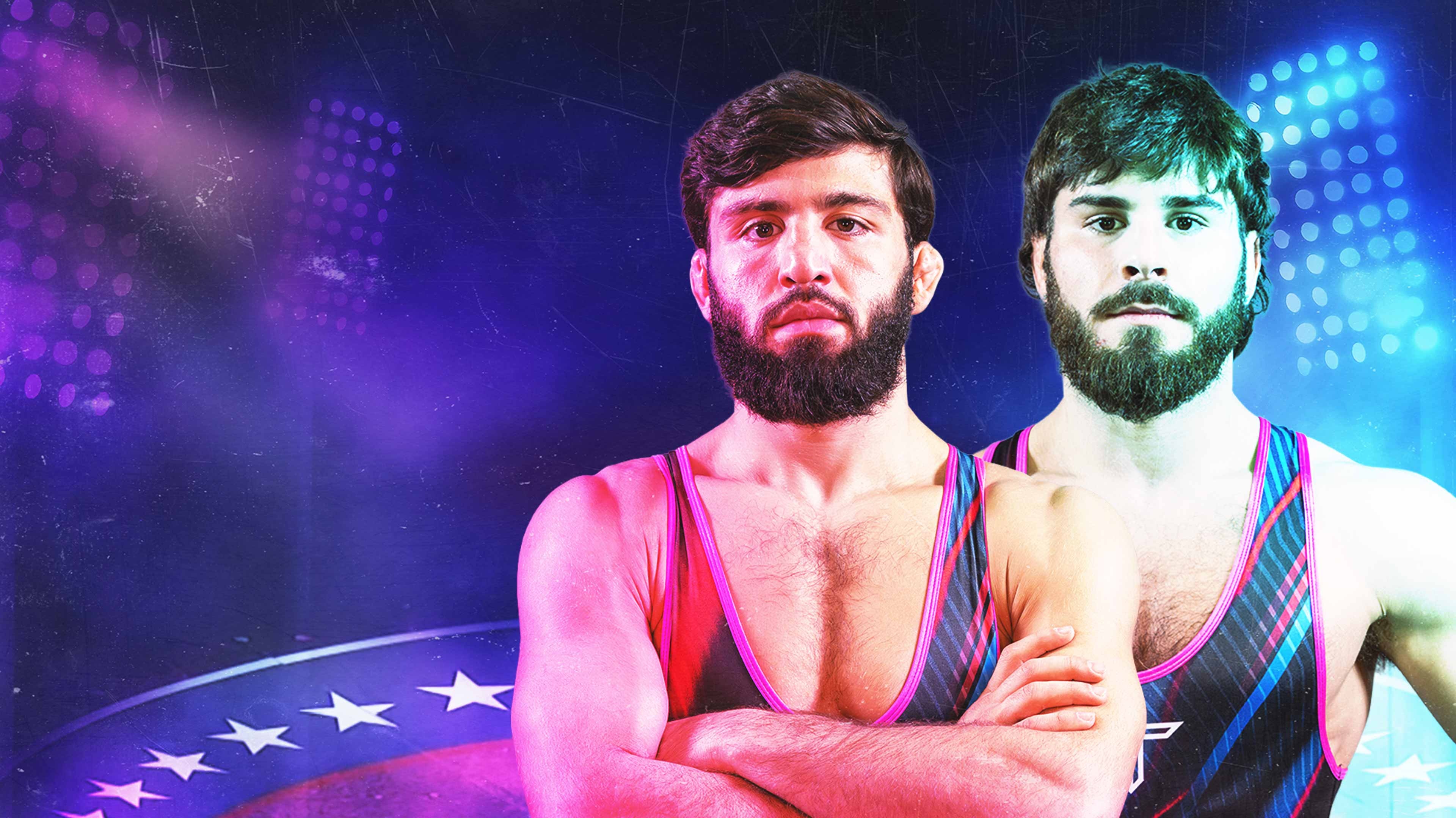 Raf 07: Road the Rematch