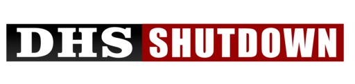 Dhs Shutdown