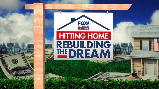 FBN: Hitting Home, Rebuilding the Dream