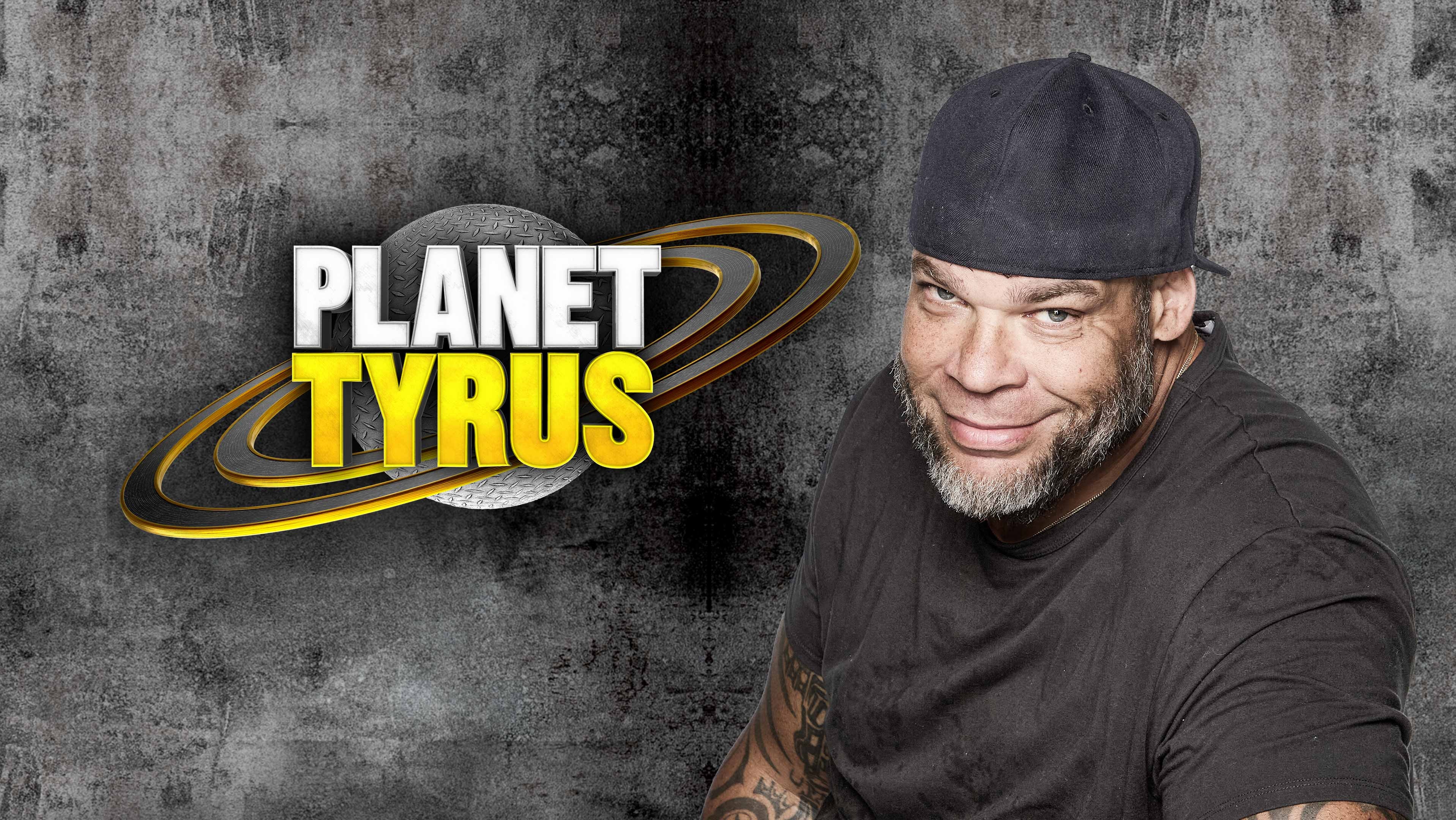 Planet Tyrus - UFO Secrets: Why Generals Are Going Missing | Planet Tyrus