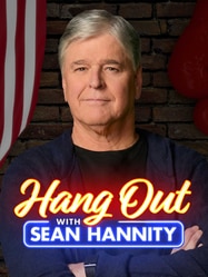 Hang Out with Sean Hannity SERIES poster