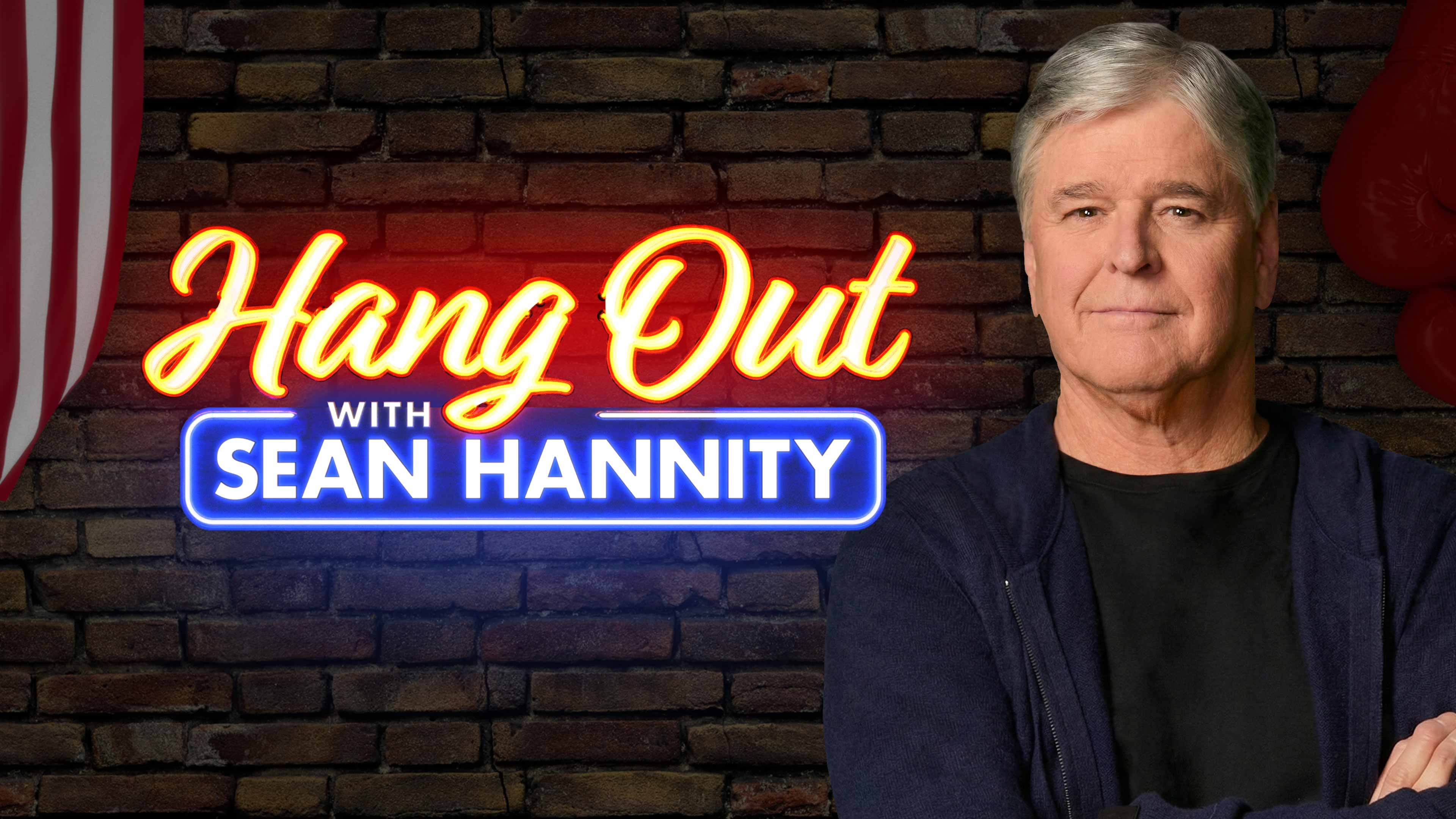 Hang Out with Sean Hannity - CIA Whistleblower Exposes Deep State Secrets | Hang Out with Sean Hannity