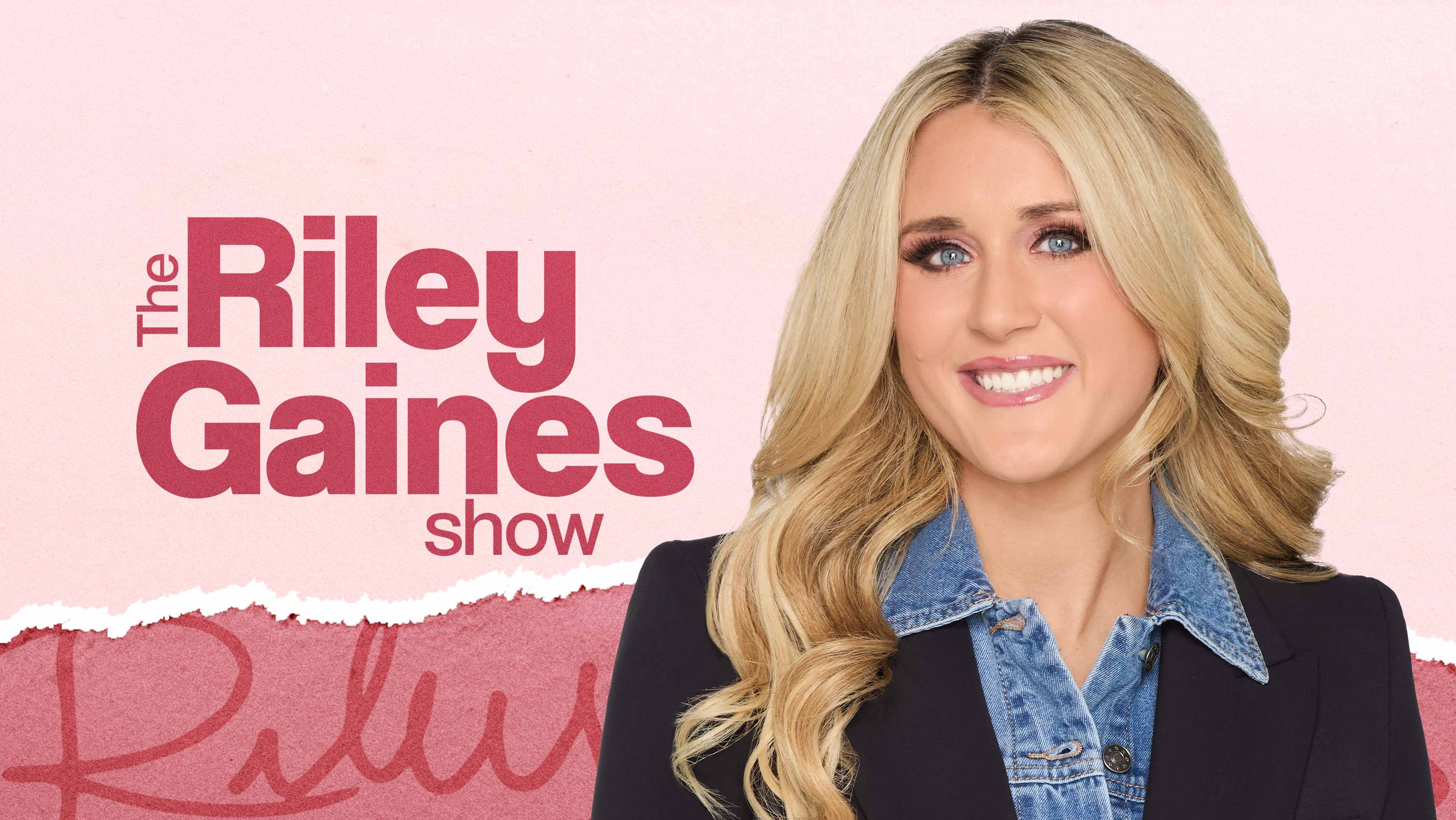 The Riley Gaines Show - How Is Ethel Cain Allowed to Post This? | The Riley Gaines Show