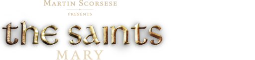 Martin Scorsese Presents: The Saints