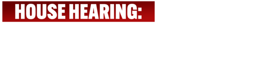 House Hearing: 2026 Trade Policy Agenda