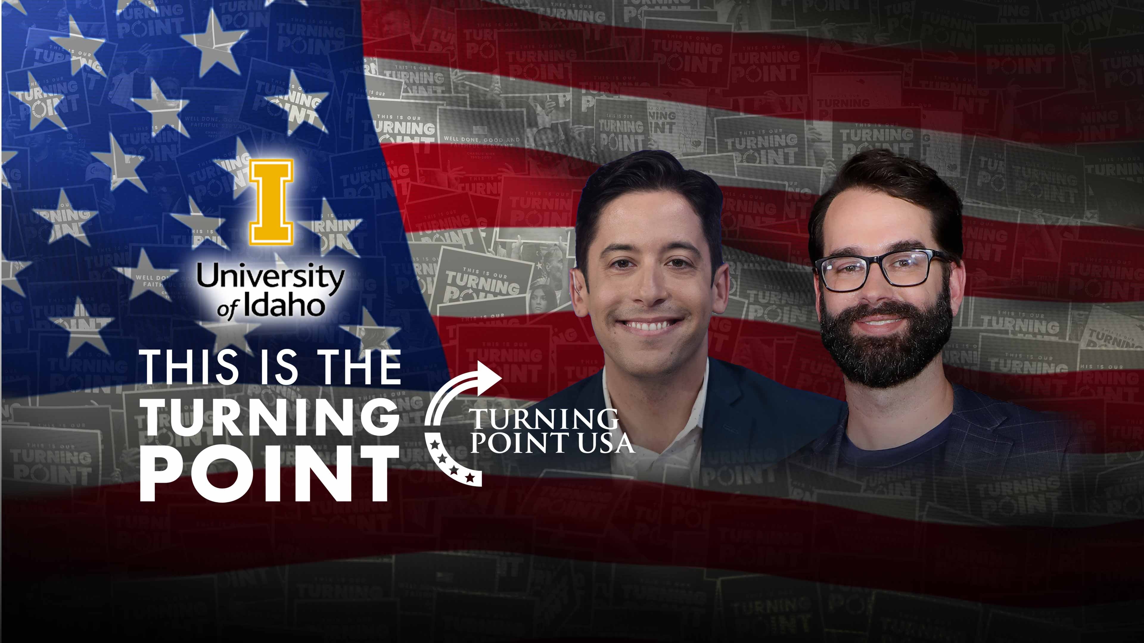 Watch This is the Turning Point | FOX One