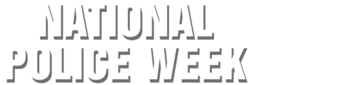 National Police Week