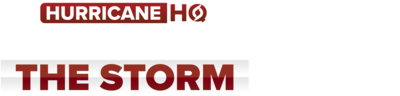 Hurricane HQ: Eyes Inside the Storm
