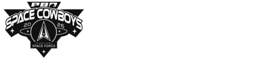 PBR Space Cowboys Countdown with Abby Hornacek