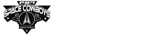 PBR Space Cowboys