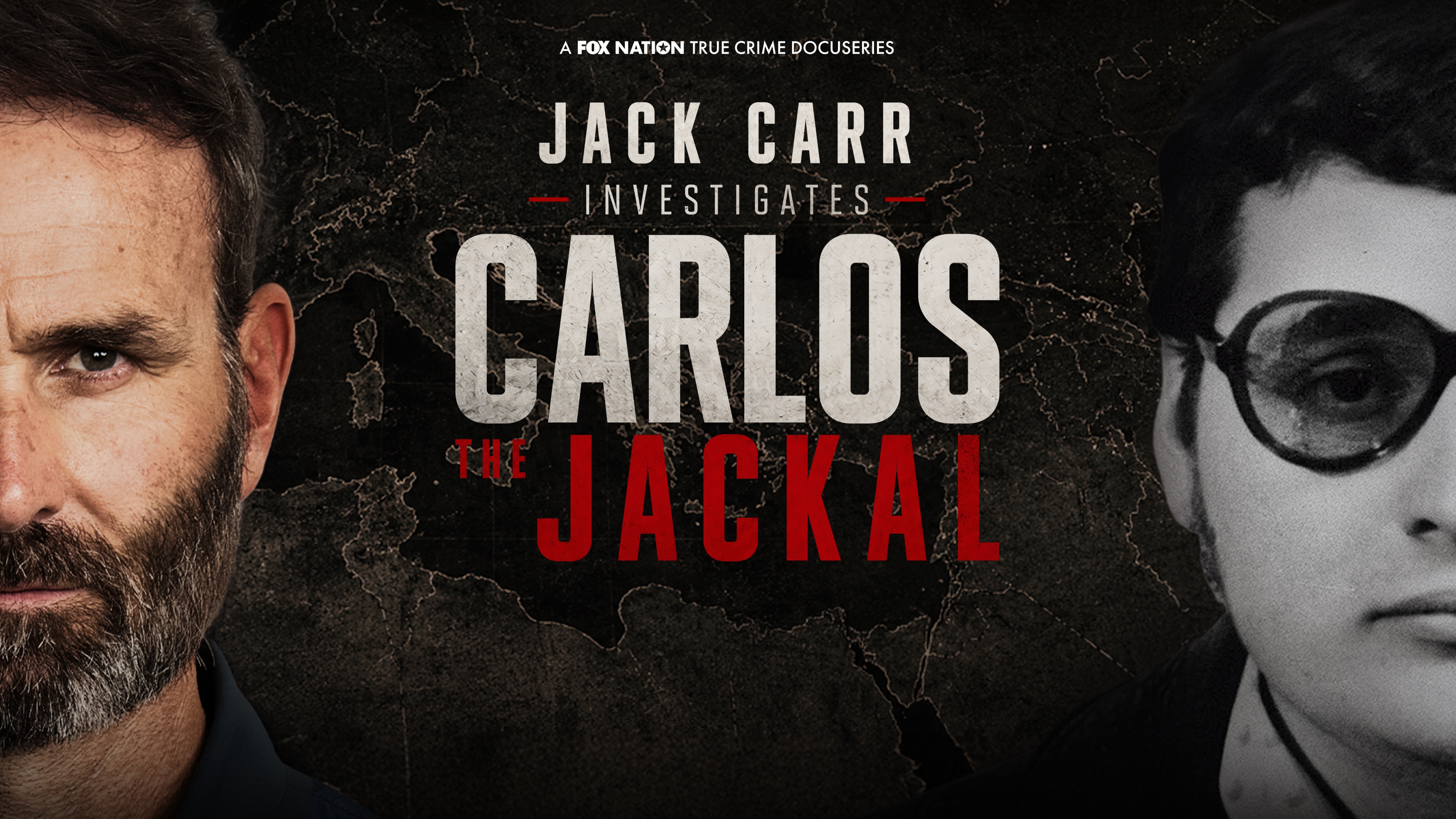 Jack Carr Investigates: Carlos the Jackal