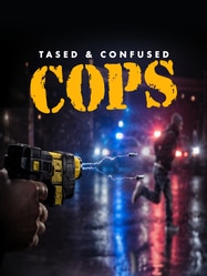 Cops SERIES poster