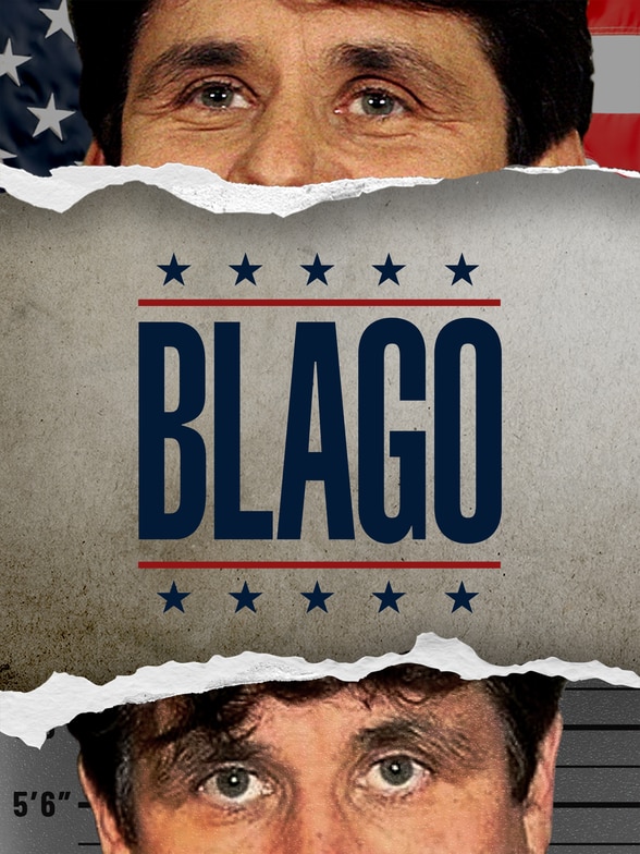 Blago SPECIAL poster