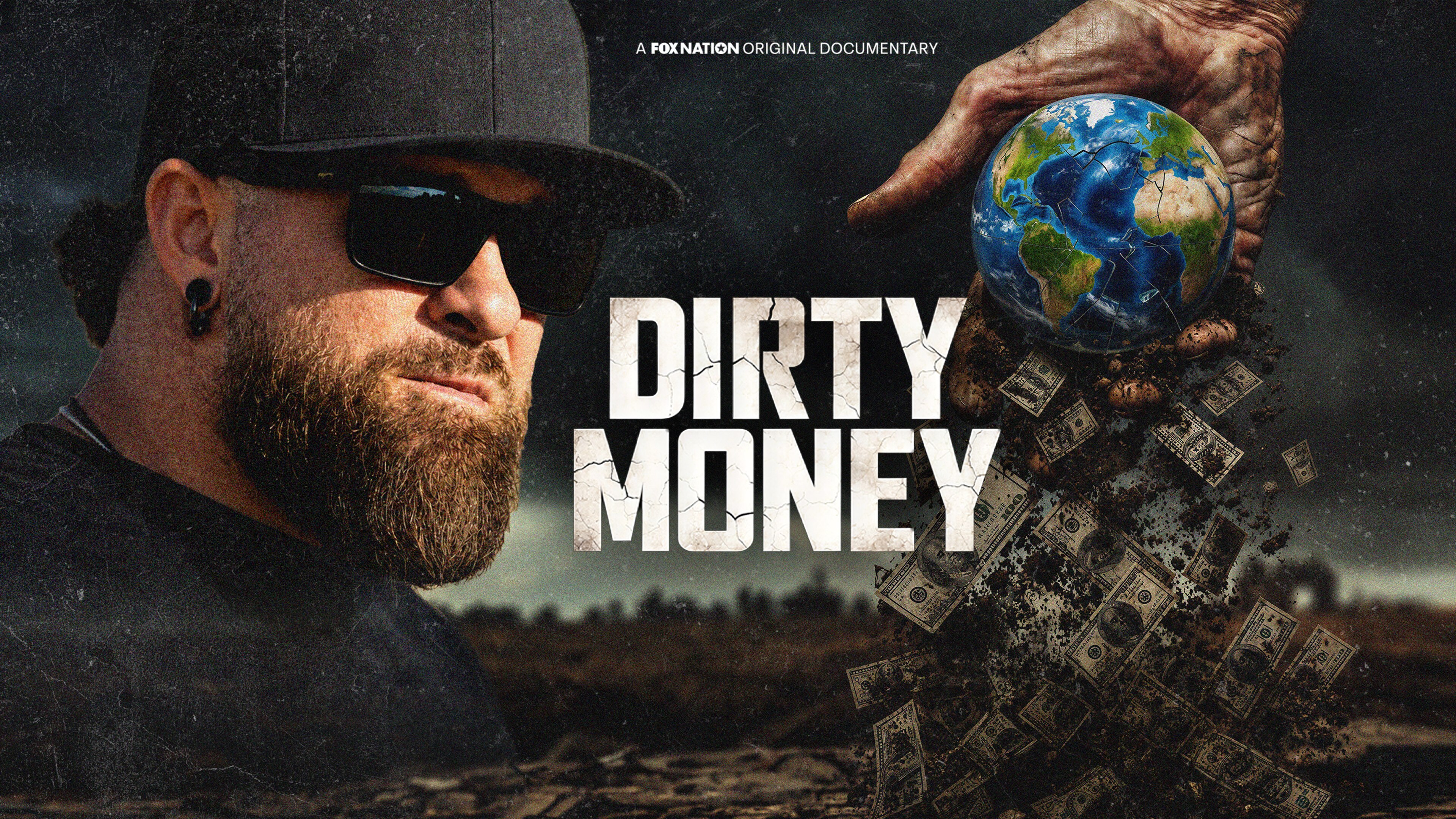 Watch Dirty Money | FOX One