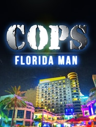 Cops SERIES poster