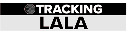 Tracking Lala: LIVE Coverage