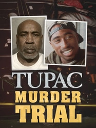 Tupac Murder Trial SERIES poster