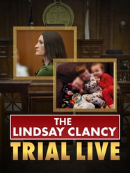 A Mother's Mental State: Inside the Clancy Case SERIES poster