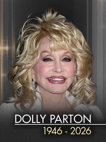 Dolly Parton: 1946-2026 SERIES poster
