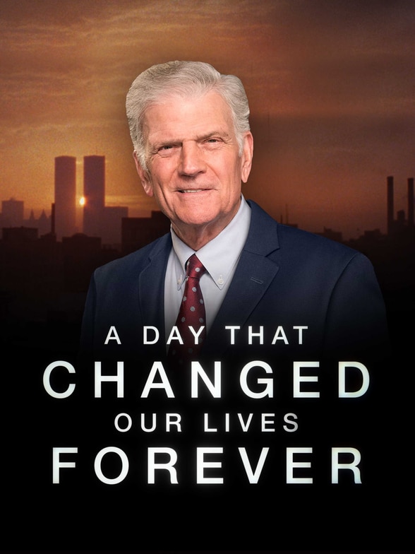 A Day That Changed Our Lives Forever SPECIAL poster