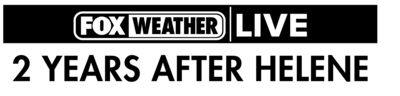 Fox Weather Live: 2 Years After Helene