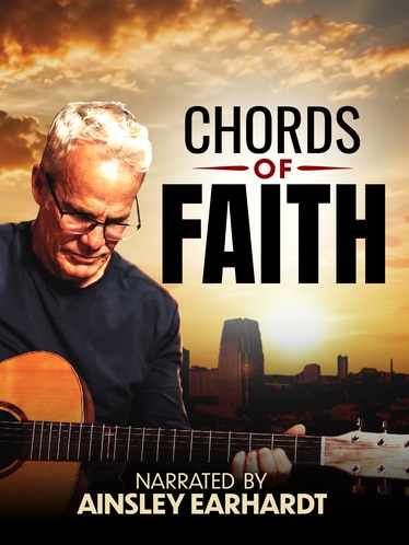 Chords of Faith SPECIAL poster