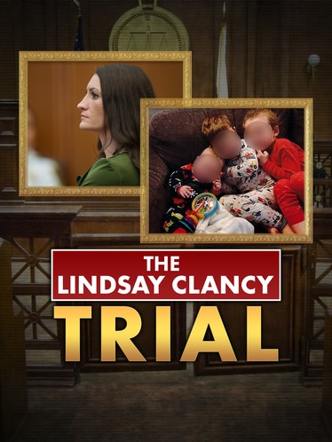 A Mother's Mental State: Inside the Clancy Case SERIES poster