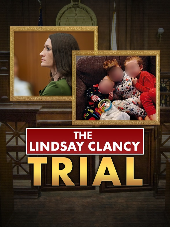 A Mother's Mental State: Inside the Clancy Case SERIES poster